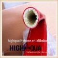 Super High Temperature Resistant Silicone Fire Sleeve for Hose